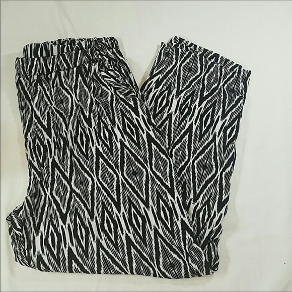 KIM ROGERS Loose Dress Pants Size 2X - Picture 1 of 5